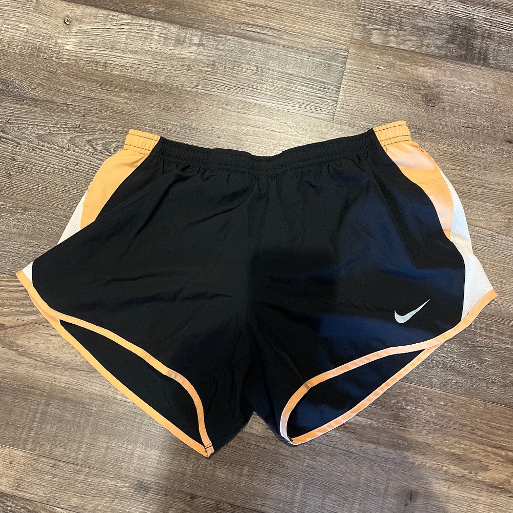 Nike athletic dri-fit shorts